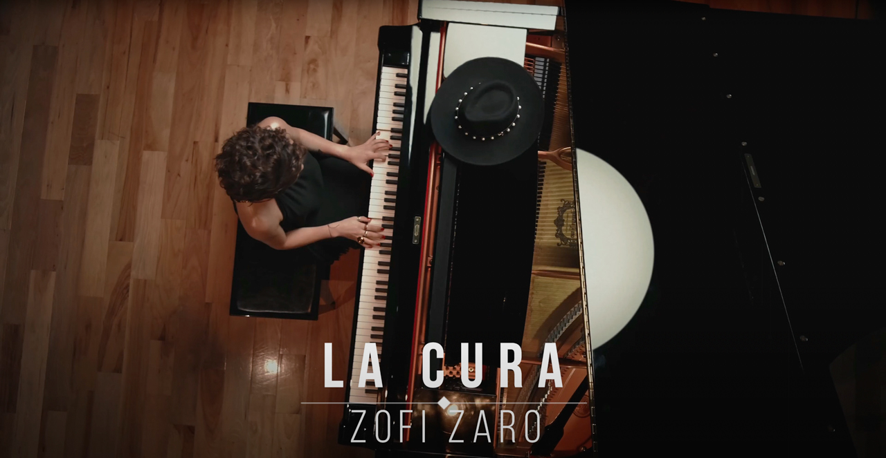 Music Video // Zofi Zaro – La Cura